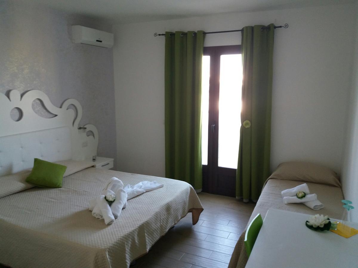 Hotel Tesori Del Salento Alliste Exteriér fotografie